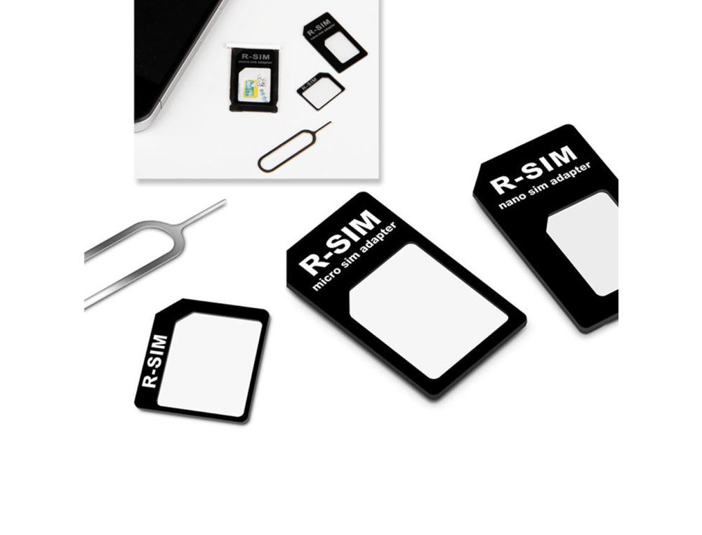 KIT ADAPTATEUR DE CARTE SIM DLKIT ADAPTATEUR DE CARTE SIM DL