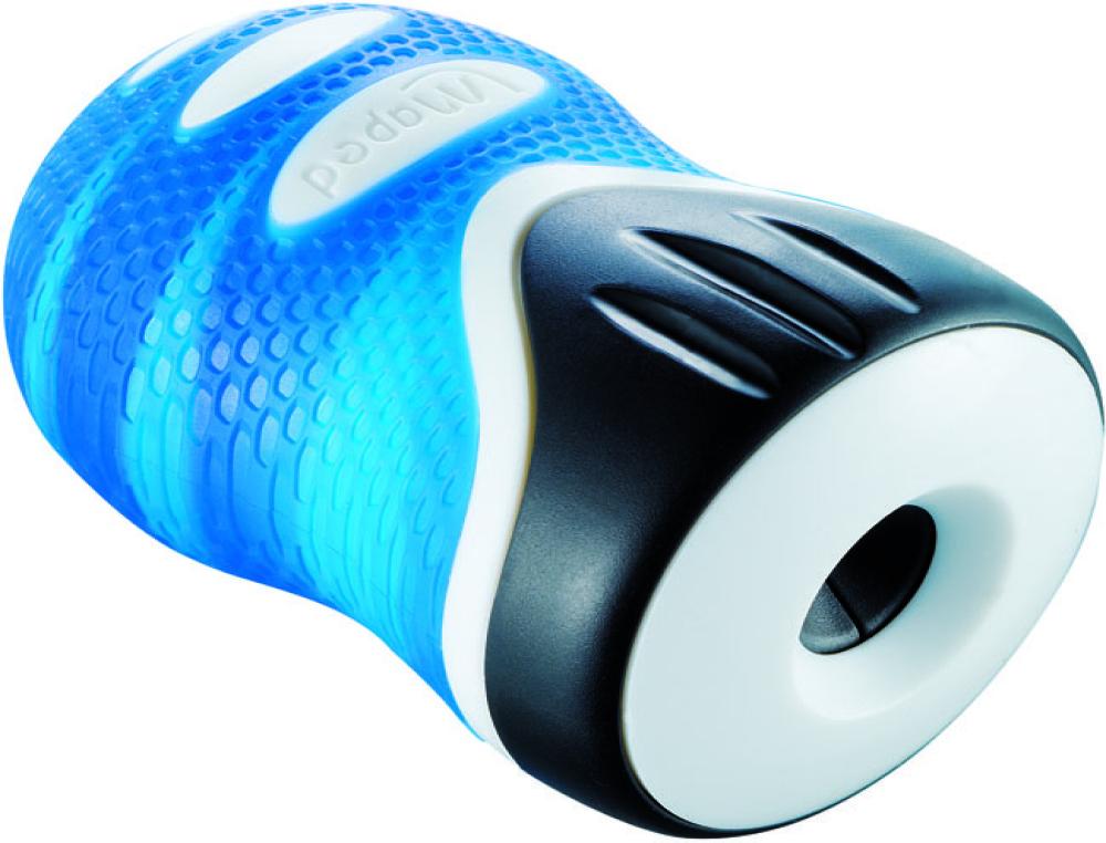 TAILLE-CRAYON CLEAN GRIP MAPEDTAILLE-CRAYONS CLEAN GRIP MAPED