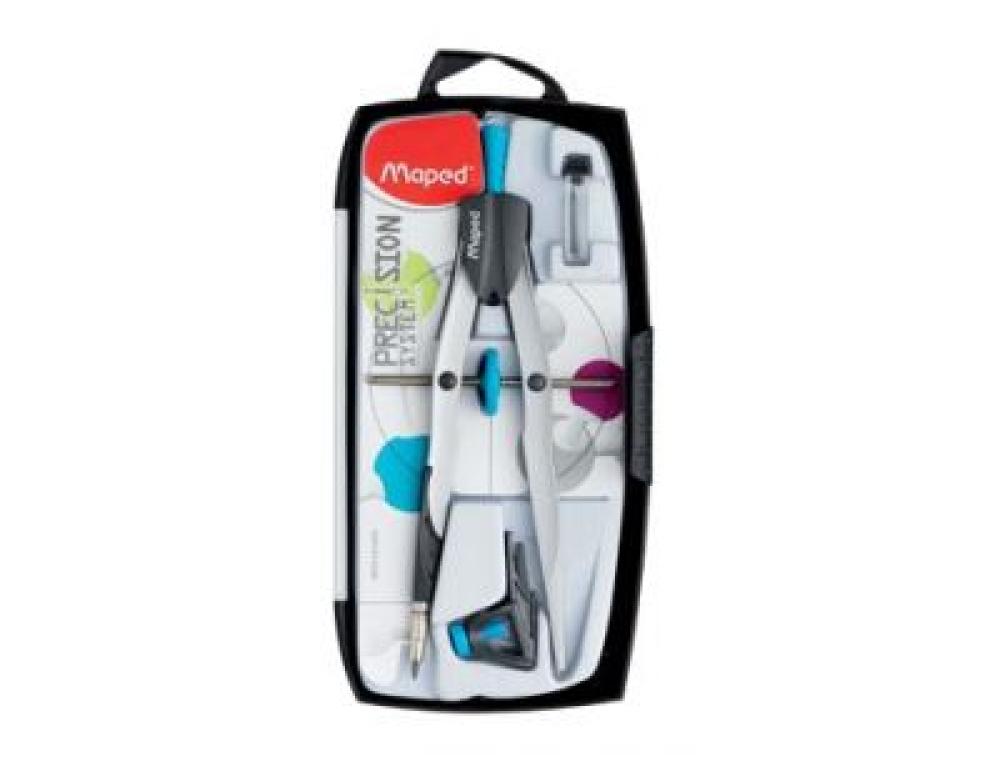 COMPAS MAPED PRECISION SYSTEM COMPAS MAPED PRECISION SYSTEM