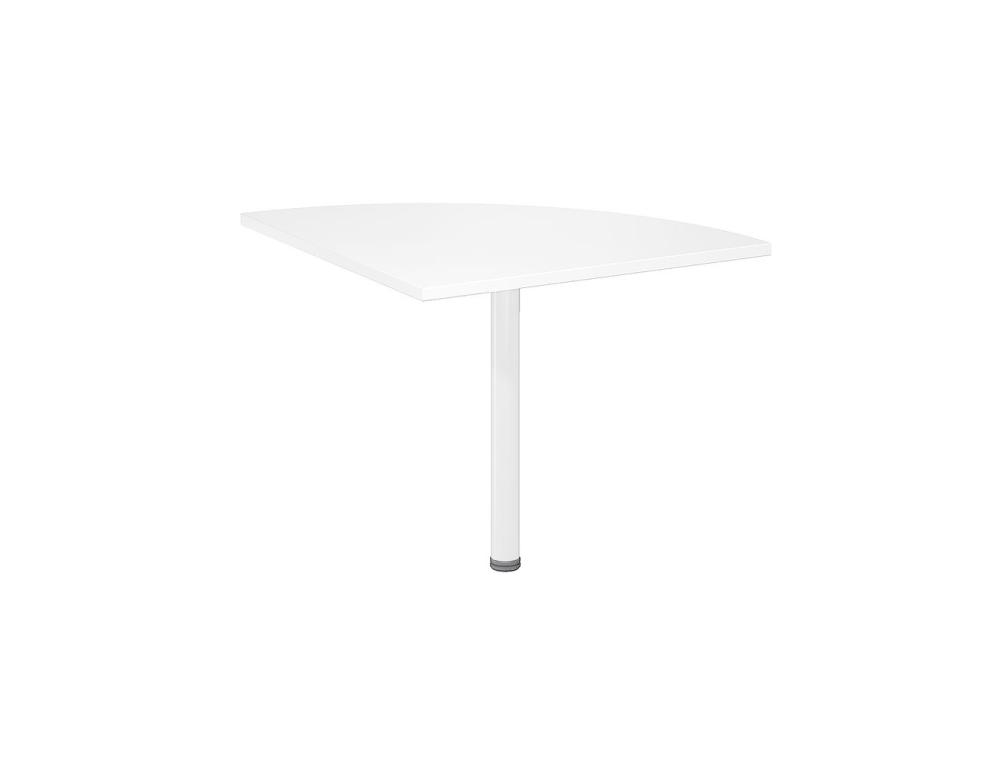 BRE. ANGLE LIAISON BLANC ANGLE DE LIAISON 90 BLANC NEIGE