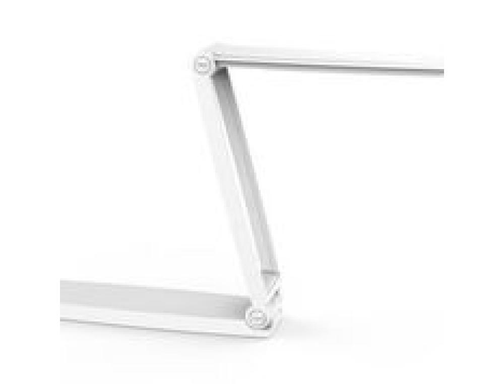 LAMPE LED A ACCU MAUL ZED BLANLAMPE DE BUREAU LED MAUL ZED BLANCHE SANS FIL