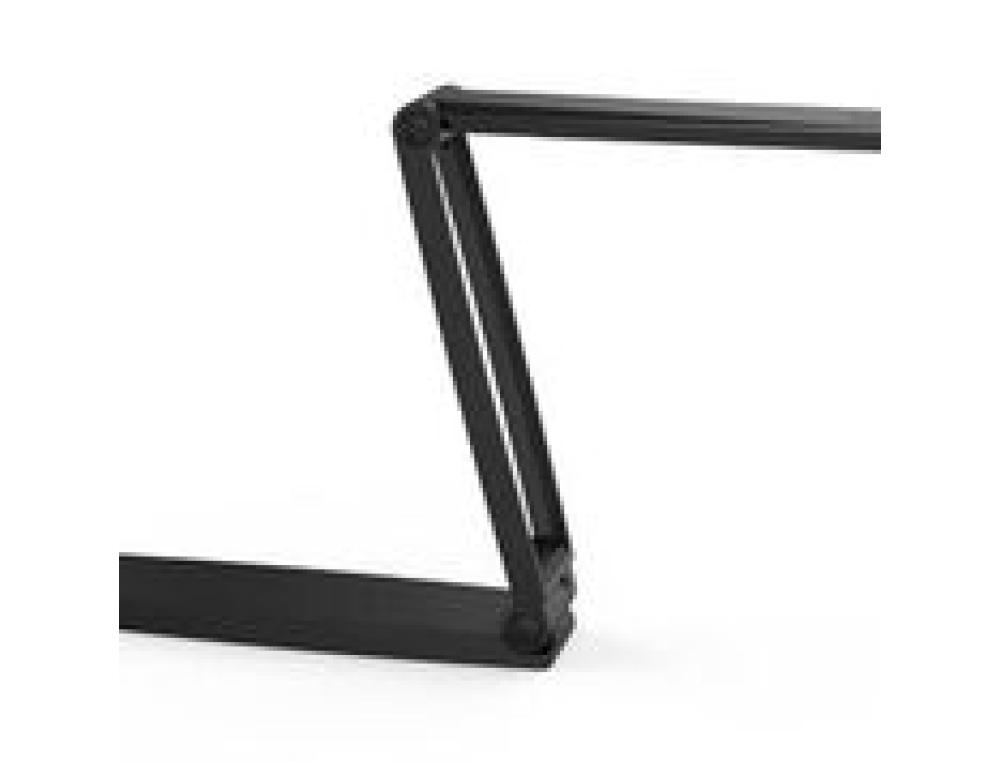 LAMPE LED A ACCU MAUL ZED NOIRLAMPE DE BUREAU LED MAUL ZED NOIRE SANS FIL
