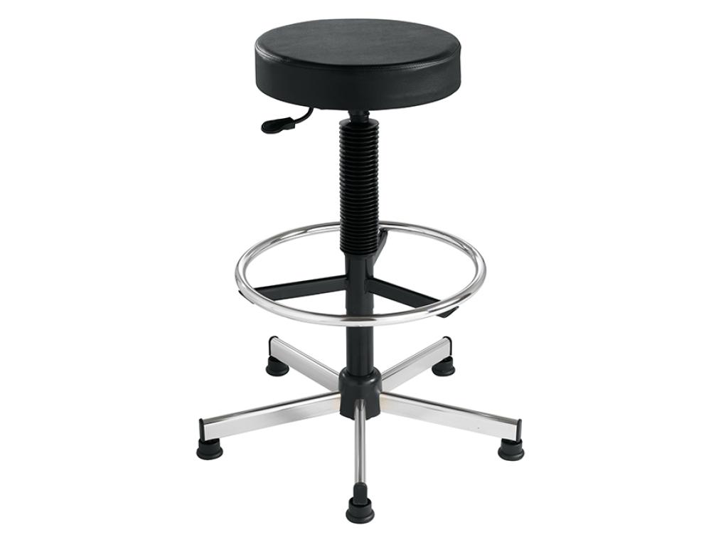 BRE.CHAISE HAUTE STAND.VINYLNOBRE.CHAISE HAUTE STAND.VINYL