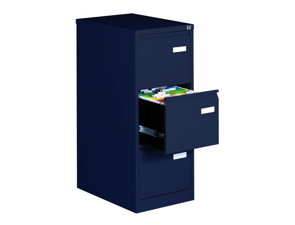 CLASSEUR 3 TIROIRS ANTHRACITE CLASSEUR 3 TIROIRS ANTHRACITE