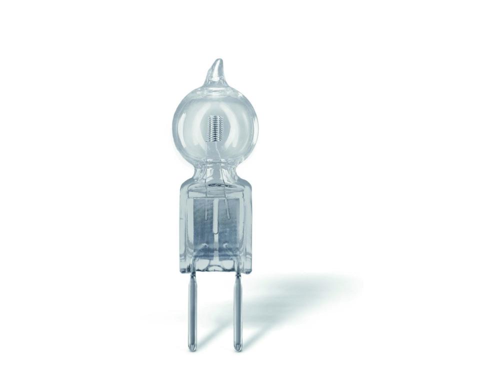AMPOULE HAL BASSE PRESS. 35W GAMPOULE HALOGNE BASSE PRESSION - 35 W - GY6.35