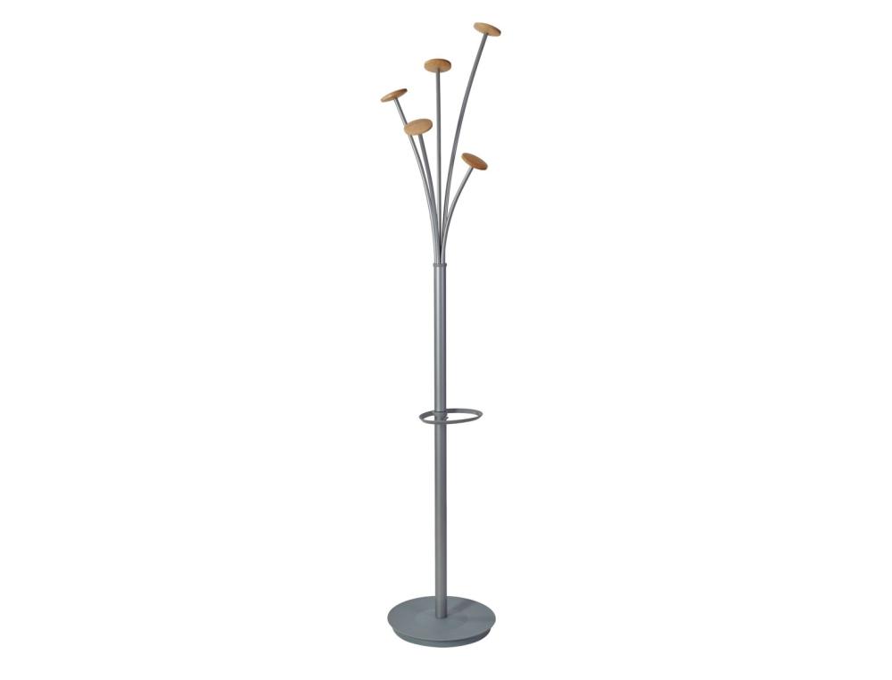PORTEMANTEAU FESTIVAL H175CMBOPORTEMANTEAU FESTIVAL H175CM  BOIS