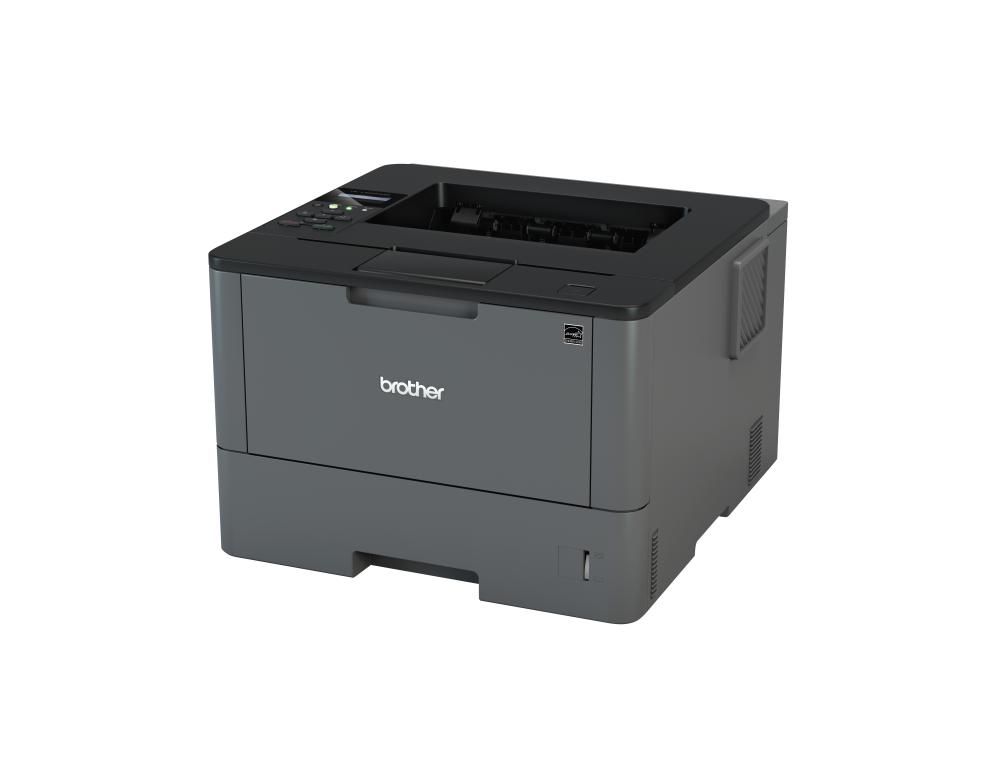 IMP.LASER BROTHER HL-L5200DW IMPRIMANTE LASER MONOCHROME BROTHER HL-L5200DW