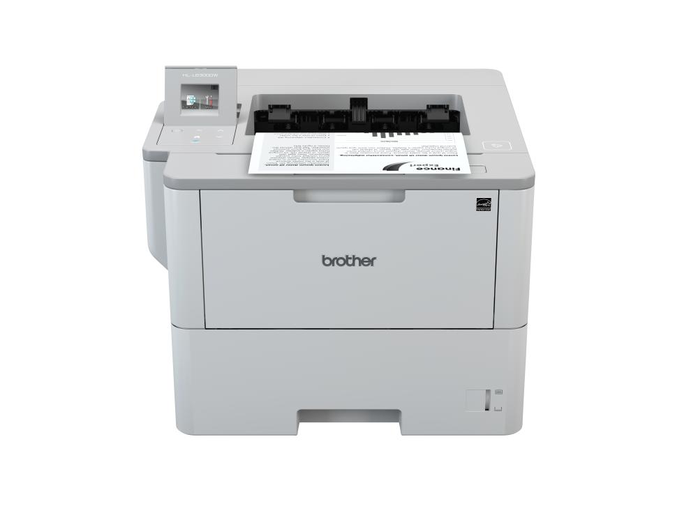 IMP.LASER BROTHER HL-L6300DW IMPRIMANTE LASER MONOCHROME BROTHER HL-L6300DW