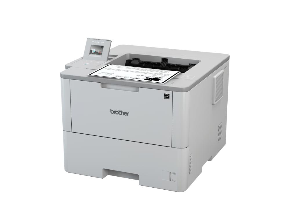 IMP.LASER BROTHER HL-L6400DW IMPRIMANTE LASER MONOCHROME BROTHER HL-L6400DW
