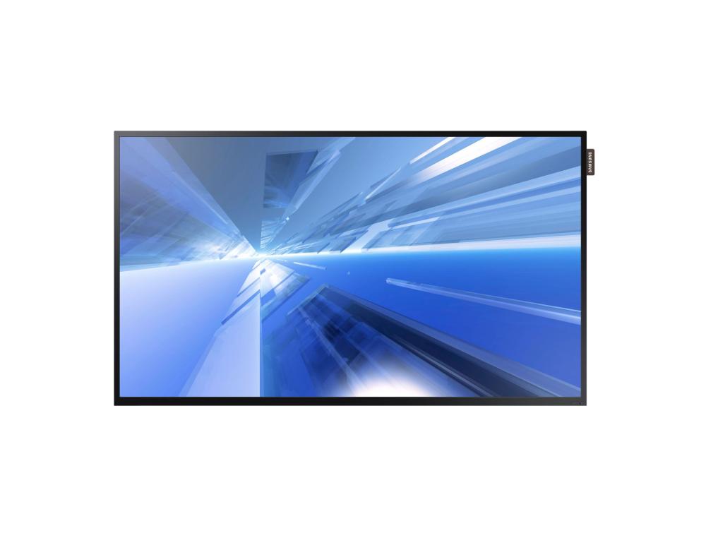 ECRAN LED SAMSUNG DB55-E FULLHCRAN LED 55' SAMSUNG DB55E FULL HD