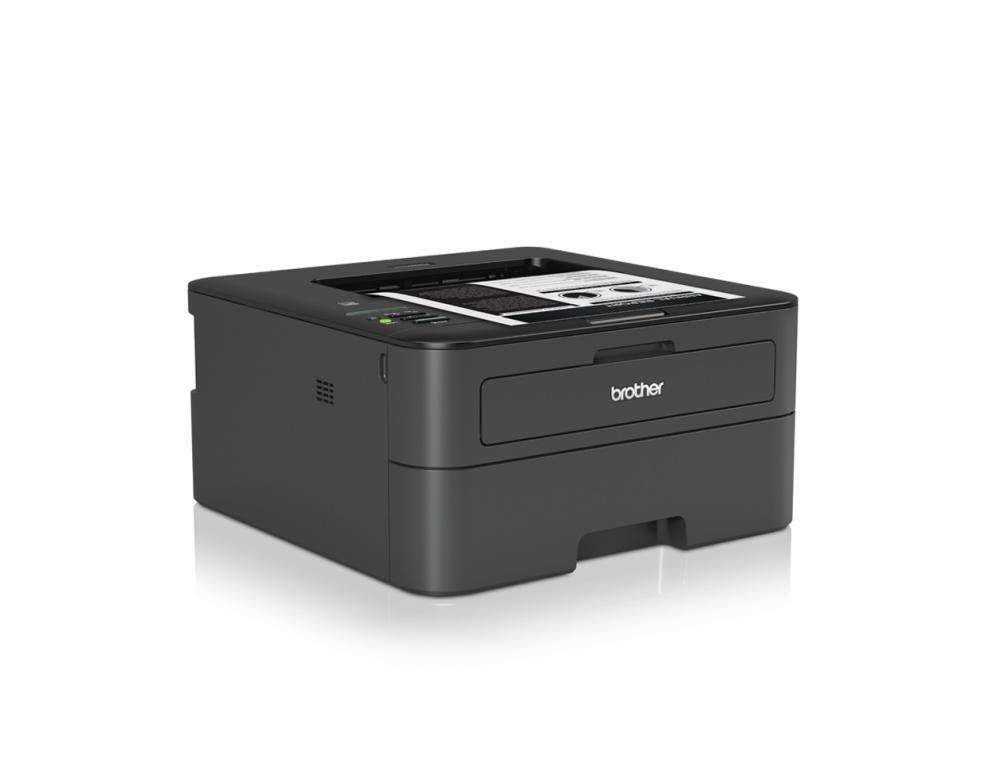 IMP.LASER BROTHER HL-L2310D 30IMPRIMANTE LASER MONOCHROME BROTHER HL-L2310D