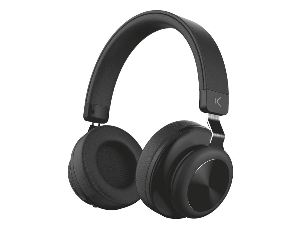 CASQUE BT5 ARCEAU NOIR KSIX CASQUE BT5 ARCEAU NOIR KSIX