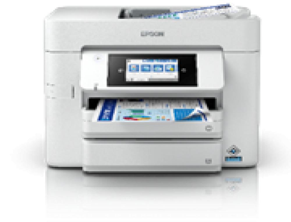 MULTIFONCTION JET D'ENCRE EPSON WF-C4810DTWF