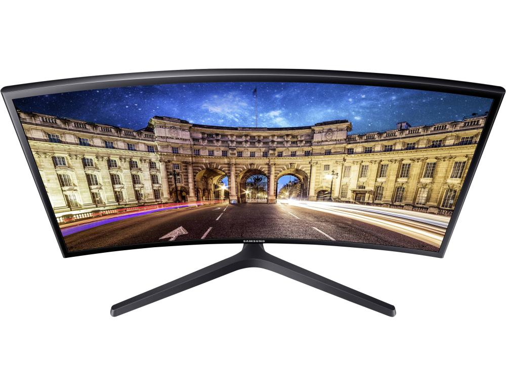 ECRAN LED INCURVE 27P.SAMSUNGCECRAN LED INCURVE 27P.SAMSUNG CF396