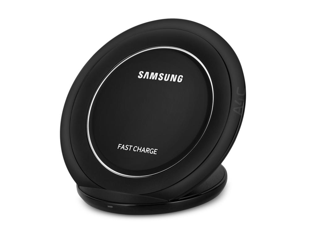 CHARGEUR INDUCTION SS FIL CHARGEUR RAPIDE A INDUCTION EP-NG930 SAMSUNG