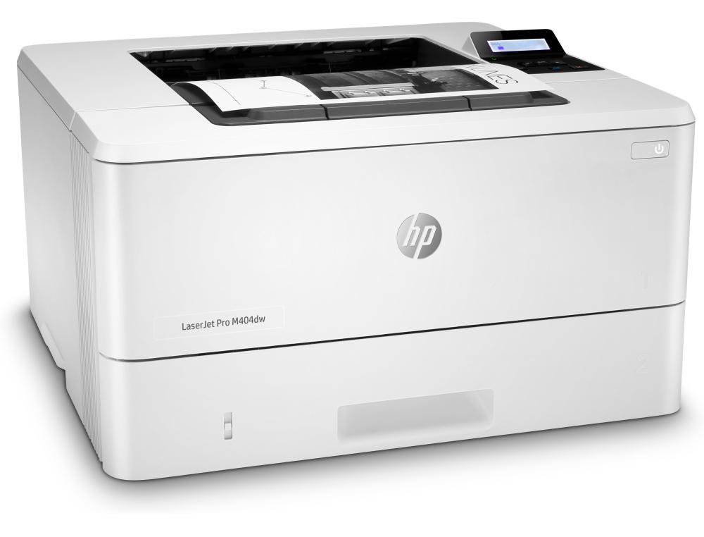 IMP.LASER HP LJPRO M404DW IMP.LASER HP LJPRO M404DW