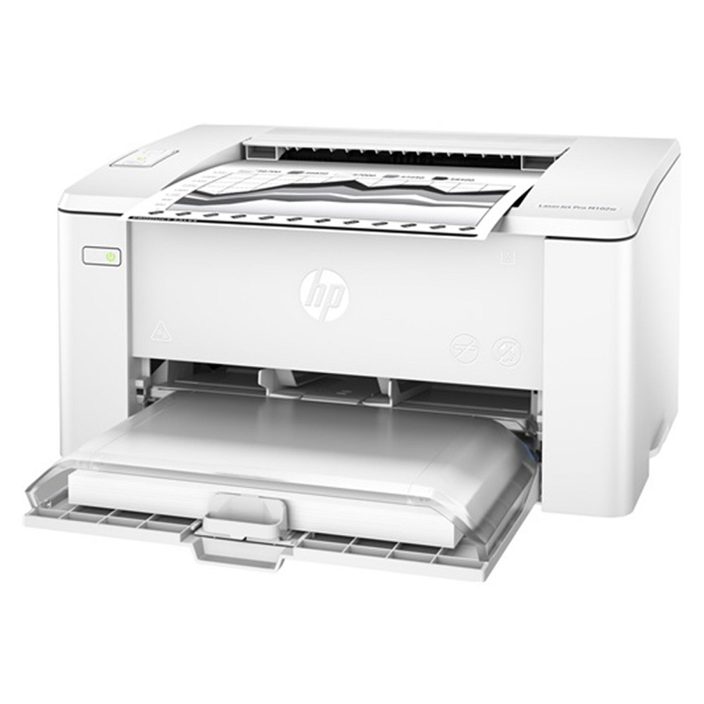 IMPRIM.LASER HP MONO LJ PRO M1IMPRIMANTE LASER HP LASERJET PRO M102W MONO