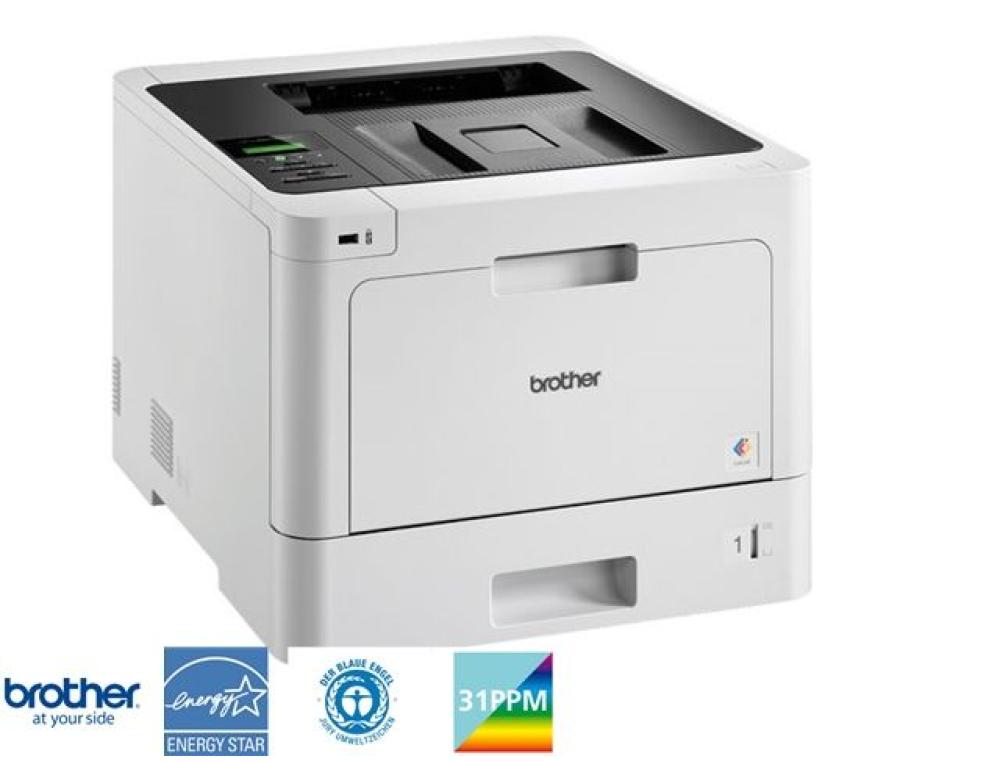 IMP.LASER BROTHER HL-L8260CDW3IMPRIMANTE LASER BROTHER HL-L8260CDW COULEUR