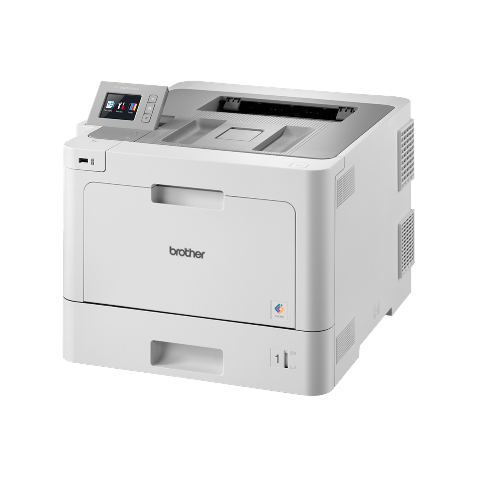 IMP.LASER BROTHER HL-L9310CDW IMPRIMANTE LASER BROTHER HL-L9310CDW COULEUR