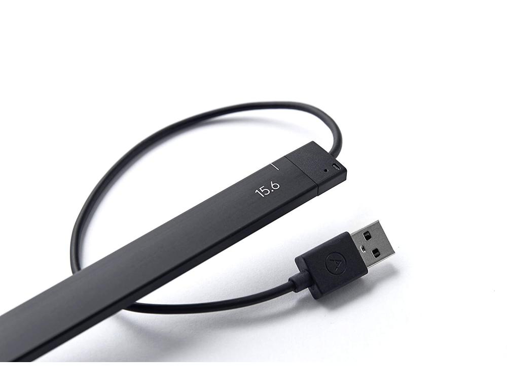 BARRE TACTILE USB 15.6P WIN10 BARRE TACTILE AIRBAR TOUCH USB POUR CRAN DE 15,6 P