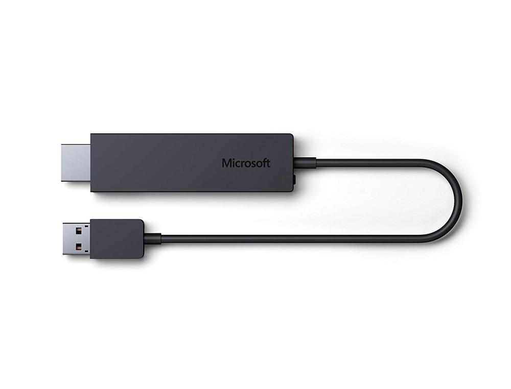 ADAPTATEUR SSFIL MICROSOFT ADAPTATEUR SANS FIL MICROSOFT