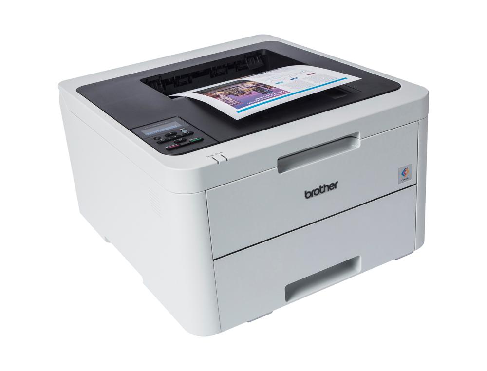 IMPRIM.LASER BROTHER COUL.HL32IMPRIMANTE LASER BROTHER COULEUR HL3230CDW