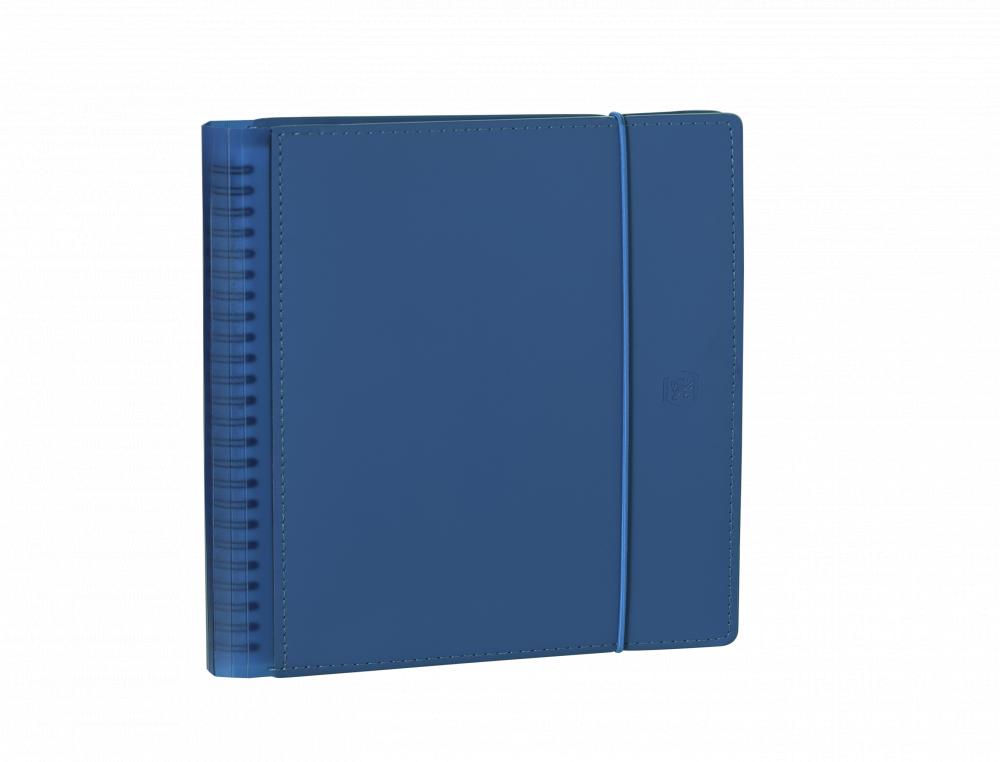 SEM.OXFORD MY FAB 21X29 ASS AGENDA OXFORD - 21X29CM - MY FAB